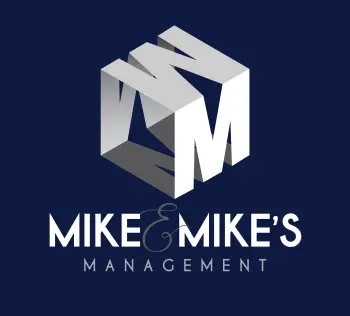 Mike & Mikes Management Logo